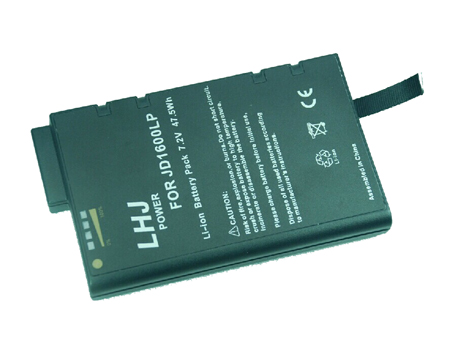 MTS-4000  bateria